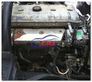 Moteur d'occasion 4M51 pour <span class=keywords><strong>Mitsubishi</strong></span> <span class=keywords><strong>Canter</strong></span> - Product Image 4