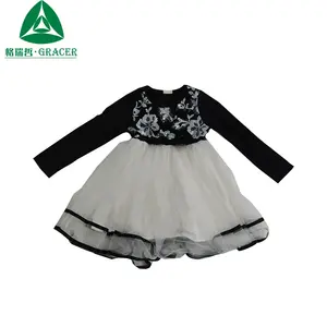 Vente chaude vêtements d'occasion enfants Jeans Denim Tissu enfants vêtements d'été Fabriqué En Chine