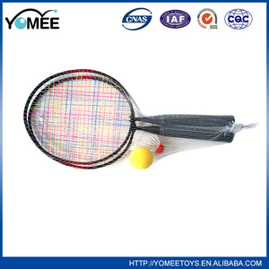 Chine Fabrication Professionnelle Badminton <span class=keywords><strong>Volant</strong></span> <span class=keywords><strong>Et</strong></span> <span class=keywords><strong>Raquette</strong></span> Vente - Product Image 1