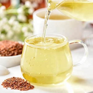 Чай из цельных зерен черной гречихи Sanjiang 200г, чистый продукт, 100% из Сычуань Далианшань, Гималаи, суперфуд, полезный для здоровья, 24 шт. - Product Image 4