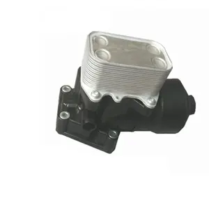 Nitoyo Motorolie Filter Behuizing Gebruikt Voor Passat 03L115389H 03L 115 389H 03L115389C 03L 115 389C