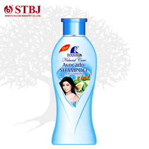 Champú ROUSHUN de Zanahoria/Aceitunas/<span class=keywords><strong>Huevo</strong></span>/Ajo - Product Image 4