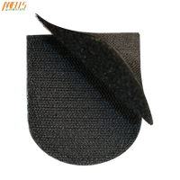 Patch PVC Airsoft Drapeau Noir Sublimé France Neuf avec Fixation Auto-agrippante