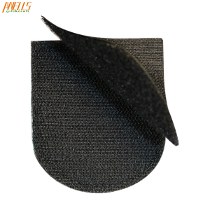 브랜드 뉴 프랑스 정복 블랙 플래그 Airsoft PVC 패치 후크 패스너 - Product Image 4