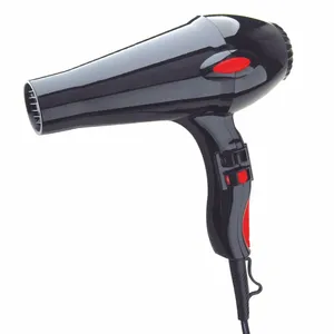 High Power Bathroom Salon Special Hair Dryer Professional Salon Blow Cold Energy Conservation Hot Cold Hair Dryer