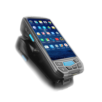 Apple CARIBE — imprimante Mobile sans fil 4G LTE, tickets de caisse, pour Android