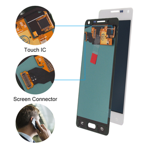Fornitori della cina di Visualizzazione Dello Schermo LCD di Riparazione Per <span class=keywords><strong>Samsung</strong></span> <span class=keywords><strong>Galaxy</strong></span> <span class=keywords><strong>A5</strong></span>, A CRISTALLI LIQUIDI Del Telefono Mobile Per <span class=keywords><strong>Samsung</strong></span> <span class=keywords><strong>Galaxy</strong></span> <span class=keywords><strong>A5</strong></span> <span class=keywords><strong>2015</strong></span> LCD - Product Image 4