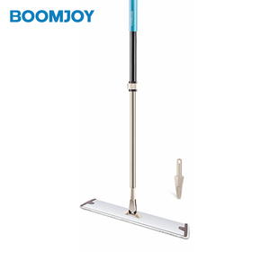 Jesun E5 רצפת ניקוי מוצרים 50cm אלומיניום צלחת טלוויזיה קניות מכר מיקרופייבר סמרטוט שטוח - Product Image 5