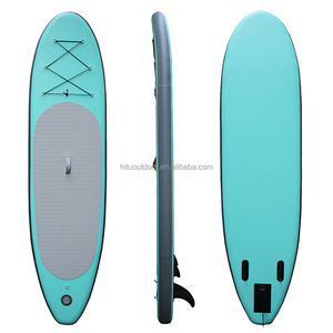 Planche de <span class=keywords><strong>paddle</strong></span> <span class=keywords><strong>gonflable</strong></span> de haute qualité, écologique, certifiée BSCI, <span class=keywords><strong>10</strong></span> <span class=keywords><strong>pieds</strong></span> 6 pouces, épaisse, en vente - Product Image 3