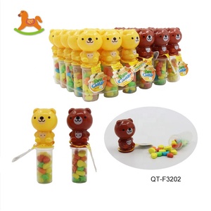 Cina variopinto della novità del disegno a pastelli caramella giocattoli - Product Image 5