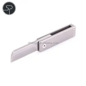 Low Cost Promotional Self-Defense Outdoor Equipment Kitchen Knife Set