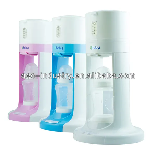 2014 newest multifunction baby milk warmer