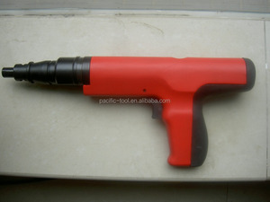 PAT Uñas <span class=keywords><strong>Pistola</strong></span> Herramienta <span class=keywords><strong>de</strong></span> <span class=keywords><strong>Pólvora</strong></span> <span class=keywords><strong>de</strong></span> Fijación PT-90 - Product Image 5