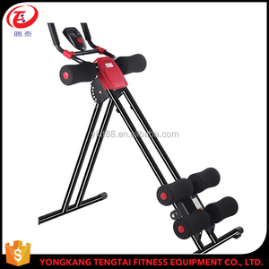Casero de la aptitud Abdominal máquina 5 minutos <span class=keywords><strong>ab</strong></span> <span class=keywords><strong>shaper</strong></span> para la venta - Product Image 4