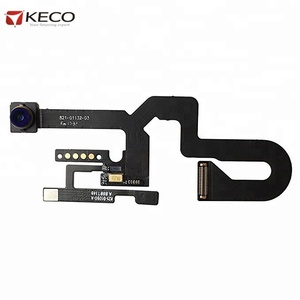 Replacement For iPhone 8 Plus Front Camera Flex Cable, Phone Repair parts Front Facing Camera Flex Cable For iPhone 8 Plus