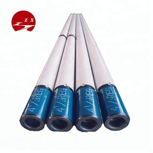 API soporte PDM herramienta de perforación pozo Motor de lodo para HDD - Product Image 3