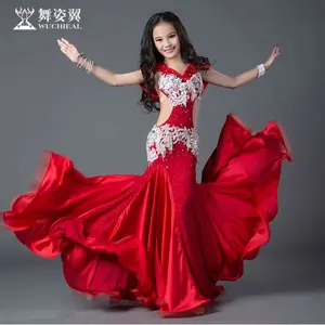 Belly Dance Costumes for Kids on Sale