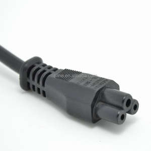 iec c5 slimme connector