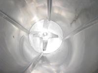 304 rvs verse fruit crusher