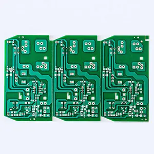 Airconditioner Inverter Pcb Board Leverancier