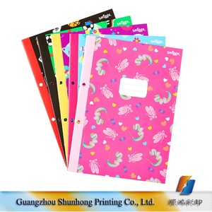 <span class=keywords><strong>Libros</strong></span> de Ejercicios <span class=keywords><strong>Escolares</strong></span> Cuaderno de Papel de Encargo Baratos a granel - Product Image 2