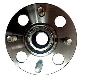 Vòng Bi Bánh Xe Phía Sau Cho Phù Hợp 2004-2008 Mô Hình Lắp Ráp Trung Tâm Bánh Xe Số Hub294 - Product Image 2