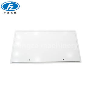 Buena calidad metal aislado 4x8 paneles de <span class=keywords><strong>techo</strong></span> para Drywall - Product Image 4