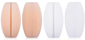 Cuscinetto in <span class=keywords><strong>Silicone</strong></span> per <span class=keywords><strong>Spalline</strong></span> del Reggiseno, Antiscivolo, Riduce la Pressione sulle Spalle - Product Image 2