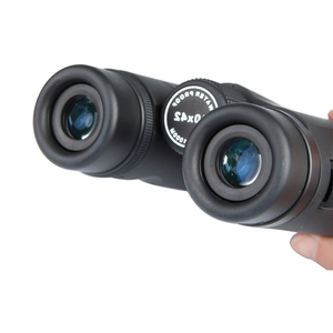 Binoculares Impermeables de Grado Profesional 10x42ED Porro, los Más Vendidos, Telescopio de Viaje Náutico para Exteriores de Primera Calidad en China - Product Image 6