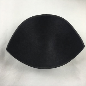 Semi-circulaires rembourré soutien-gorge bonnets pour maillots <span class=keywords><strong>de</strong></span> <span class=keywords><strong>bain</strong></span> - Product Image 2