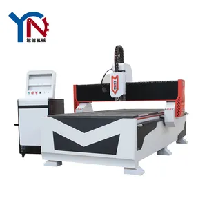 YunNeng woodworking 1325 cnc advertising router advertising router cnc