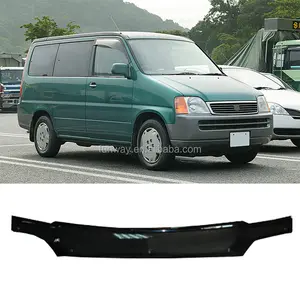 Tấm Che Bảo Vệ Xe BONNET Cho Honda <span class=keywords><strong>Stepwgn</strong></span> 1996-2001 Sử Dụng - Product Image 1