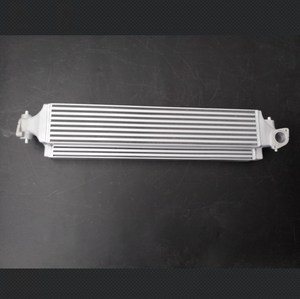 Pour honda <span class=keywords><strong>civic</strong></span> X Aluminium Performance Turbo <span class=keywords><strong>Intercooler</strong></span> pour <span class=keywords><strong>civic</strong></span> - Product Image 2