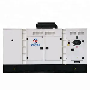 1000 kva 1000kva máy phát điện tiêu thụ nhiên liệu máy phát điện