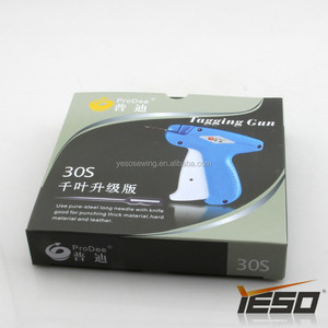 <span class=keywords><strong>Prodee</strong></span> 31S <span class=keywords><strong>Tagging</strong></span> <span class=keywords><strong>Gun</strong></span> Tagger Phụ Kiện May Phụ Tùng Máy May Phần May - Product Image 3