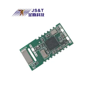 Bluetooth BLE 4.0/4.1 low Energy Module TI CC2640 Android & iOS