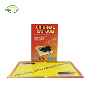 Chất Lượng Cao Với Keo Rất Dính Để Dính Tất Cả Bẫy Keo Rắn Sâu Bọ - Product Image 6