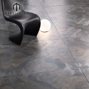 Chinese Manufacturer Steel Inlay Laminate <strong>Oak</strong> Parquet <strong>Wooden</strong> Floor <strong>for</strong> <strong>Sale</strong> - Product Image 5