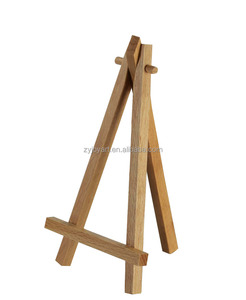 16*9cm mini vải và giá vẽ Tabletop hiển thị nghệ thuật lựa chọn thay thế mẫu miễn phí - Product Image 3