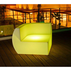 Canapé chaise LED - Product Image 1
