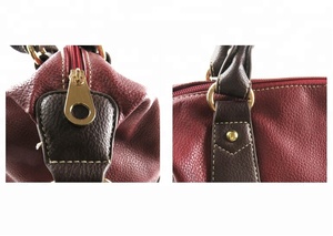 Mejor de moda pu, bolsos bandolera de mujer, bolsas de bolsa para las ventas - Product Image 5