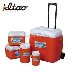 Nhà Máy Cung Cấp Chất Lượng Tốt Tiêm Nhỏ Ice Cube Cooler Box Series - Product Image 4