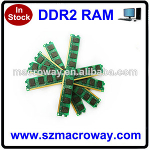 Vendeur top ram bureau. <span class=keywords><strong>pc2</strong></span> 6400 ddr2 800 2gb - Product Image 1