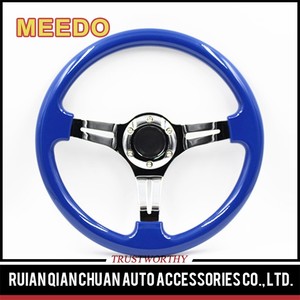 La qualité fine <span class=keywords><strong>3</strong></span> <span class=keywords><strong>branches</strong></span> du <span class=keywords><strong>volant</strong></span> - Product Image 1