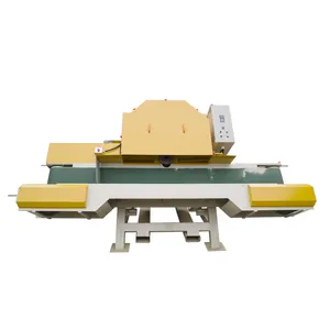 Low Price 30Hp Thin Stone Veneer Saw Supplier in China