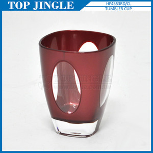 ชุดภาชนะดีไซน์รูแดงน่าดึงดูด - Product Image 3