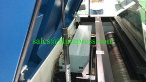 2021 Mô Hình Mới AMSKY T848 Nhiệt <span class=keywords><strong>Ctp</strong></span> Máy Với TH Laser DIODE Nhà Máy Trực Tiếp Giá - Product Image 4