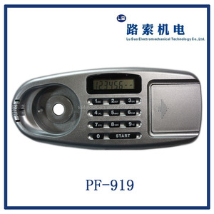 安全な電子ロック、安全のための電子ロック、ガンキャビネット電子コードロック - Product Image 4