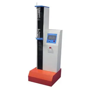 Professional Manual Mini Fabric Tensile Testing Machine Manufacturer