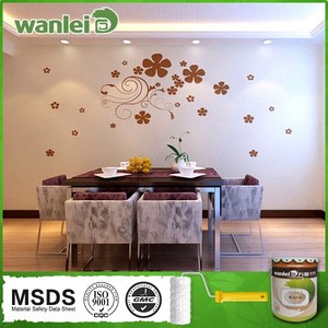 Papel tapiz decorativo, diseños de papel pintado, fondos de escritorio de casa - Product Image 1